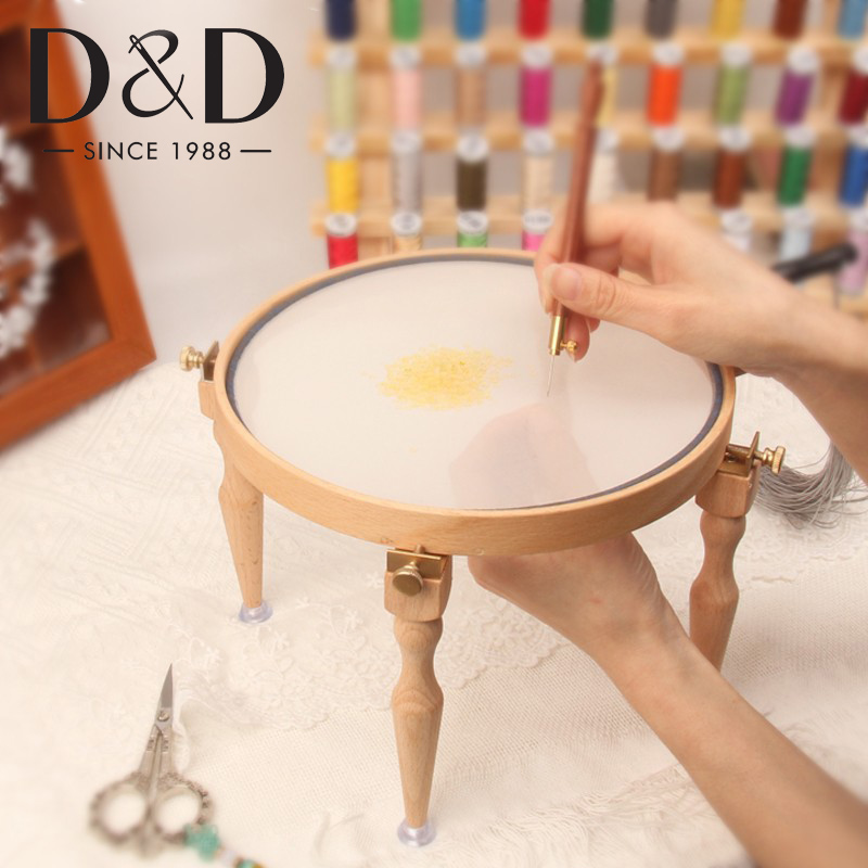 Wood Ring Blank - 3/4 Buah Dapat Disesuaikan Portabel Kayu
