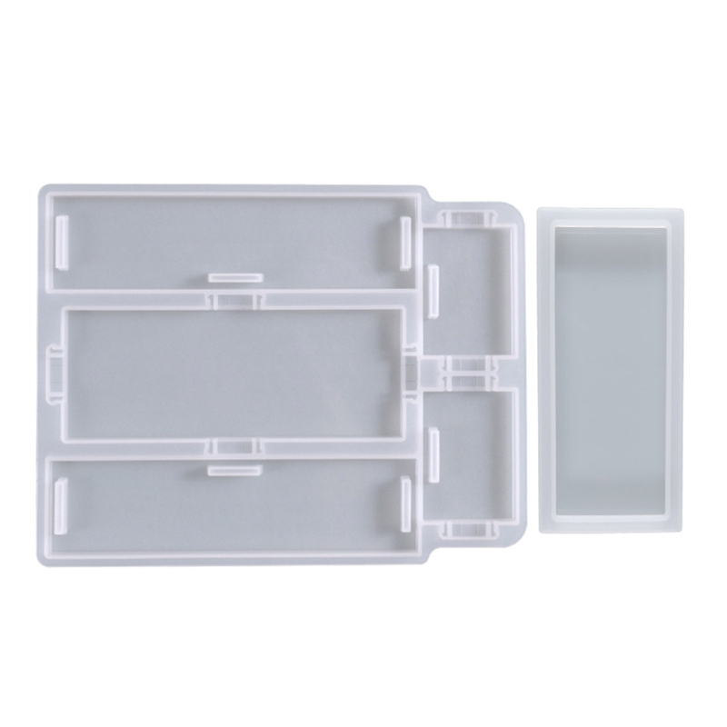 R3MC Kotak Domino Cetakan Resi - Resin Ocean Wave Mold ulasan dan harga