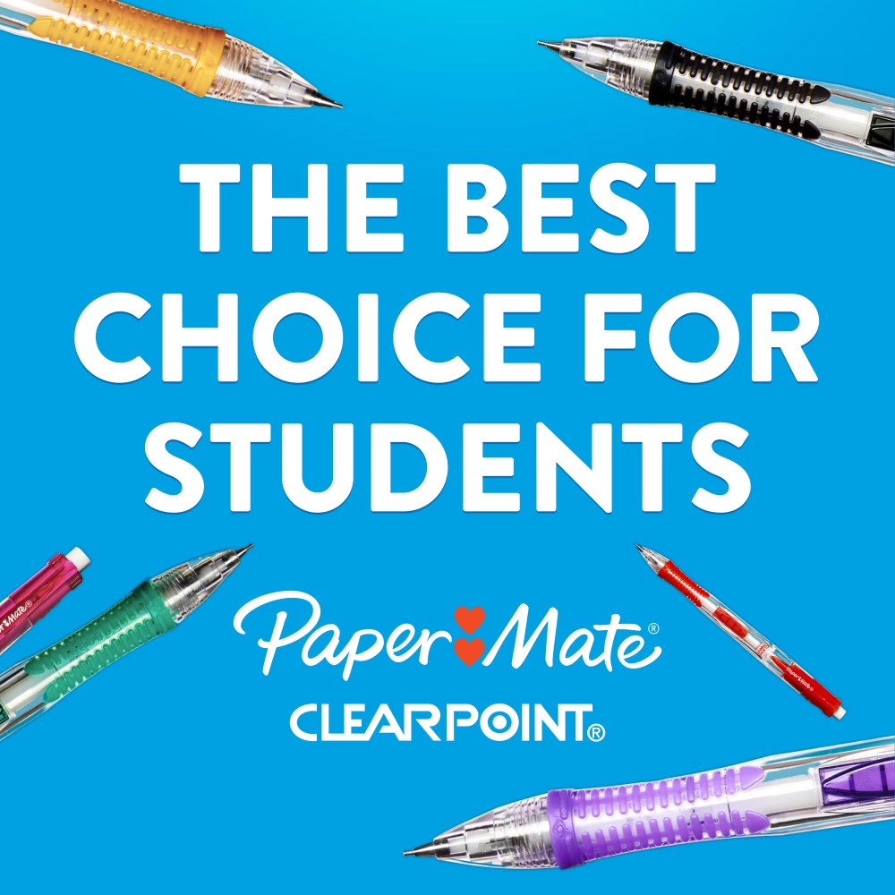 Pensil Mekanik Clear Point 0.7 - Staedtler Pencil Lumocolor ulasan dan harga