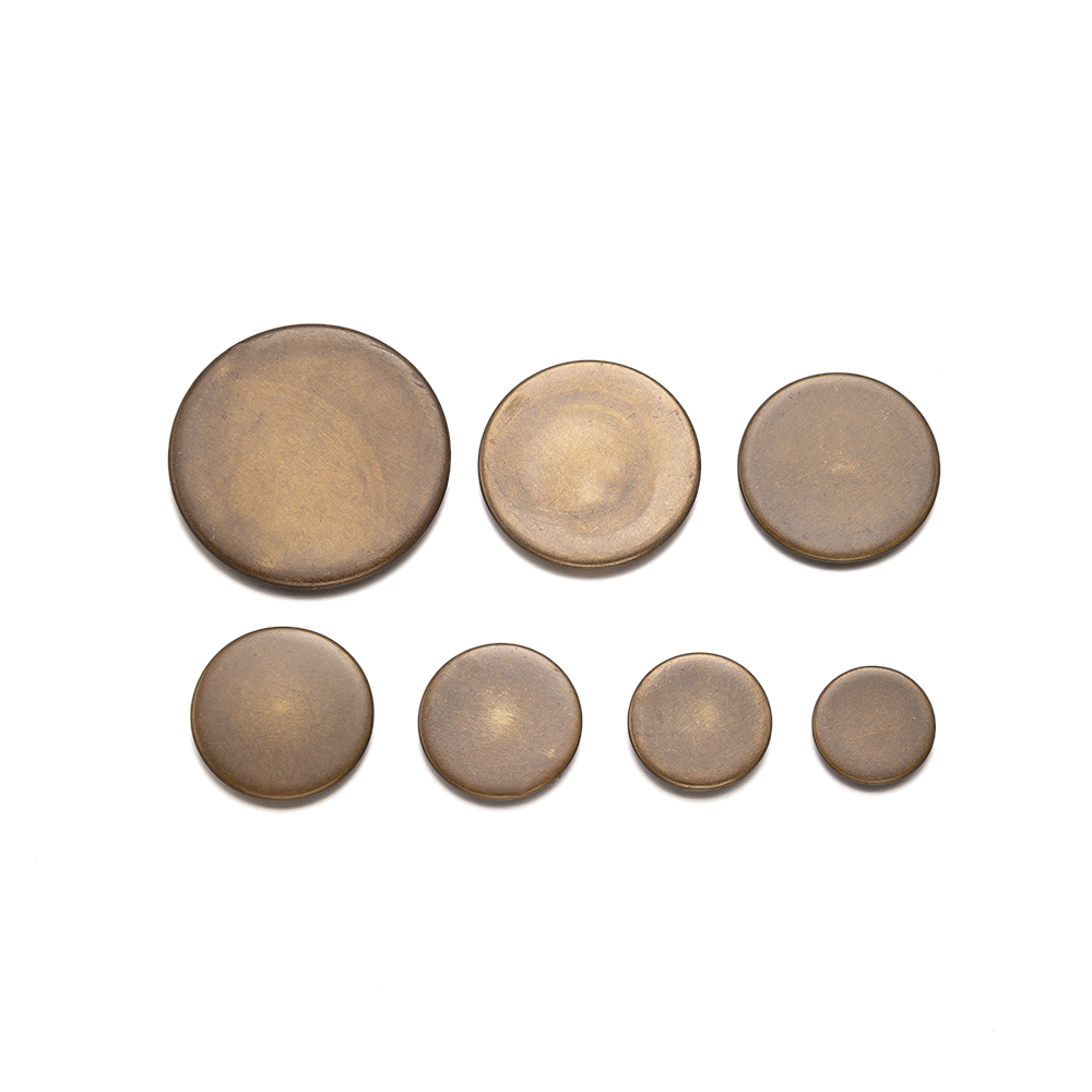 20 buah nampan bulat datar per - Bezels Set Pendant ulasan dan harga