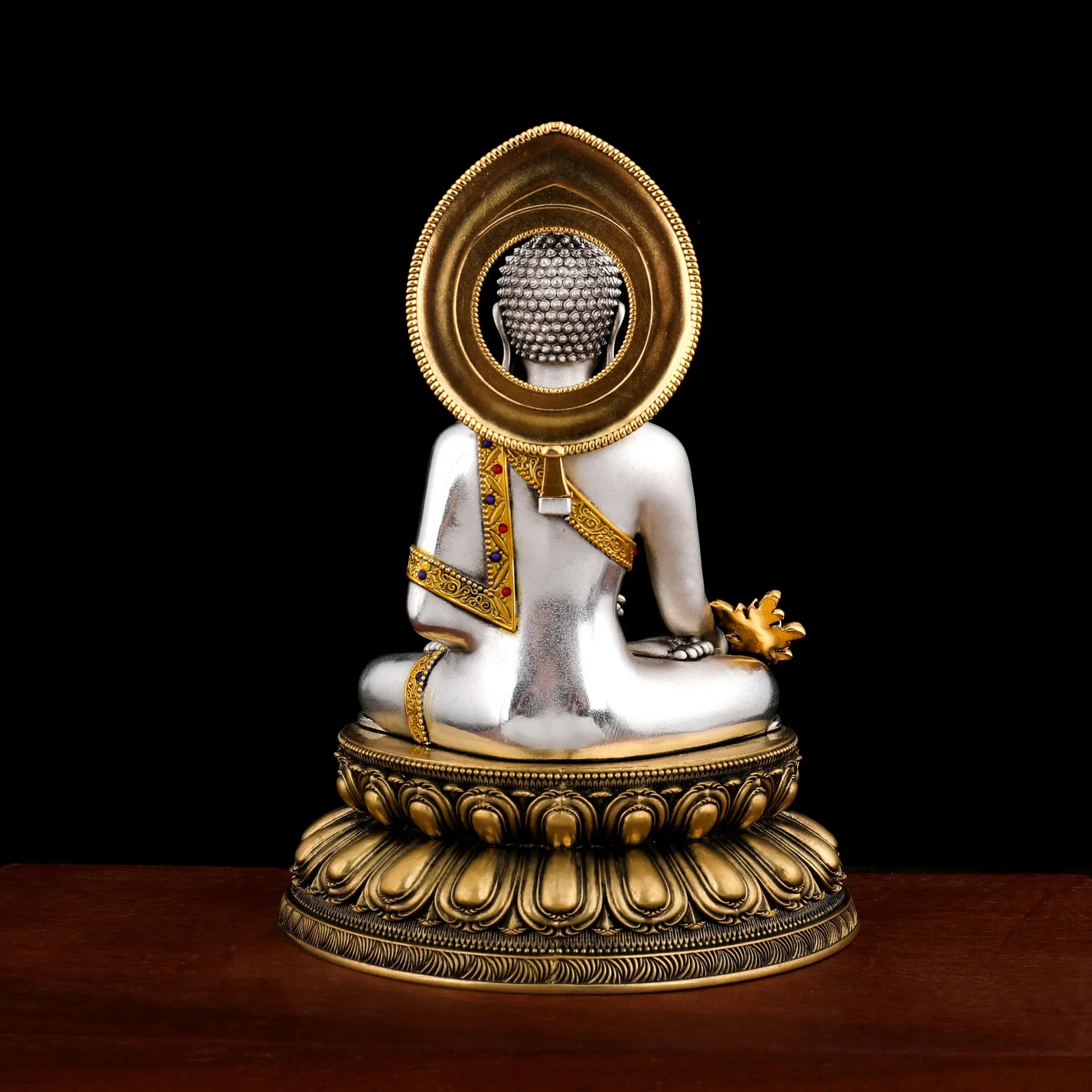 TQH-i7.7 Patung Buddha Obat un - Resin Crafts ulasan dan harga