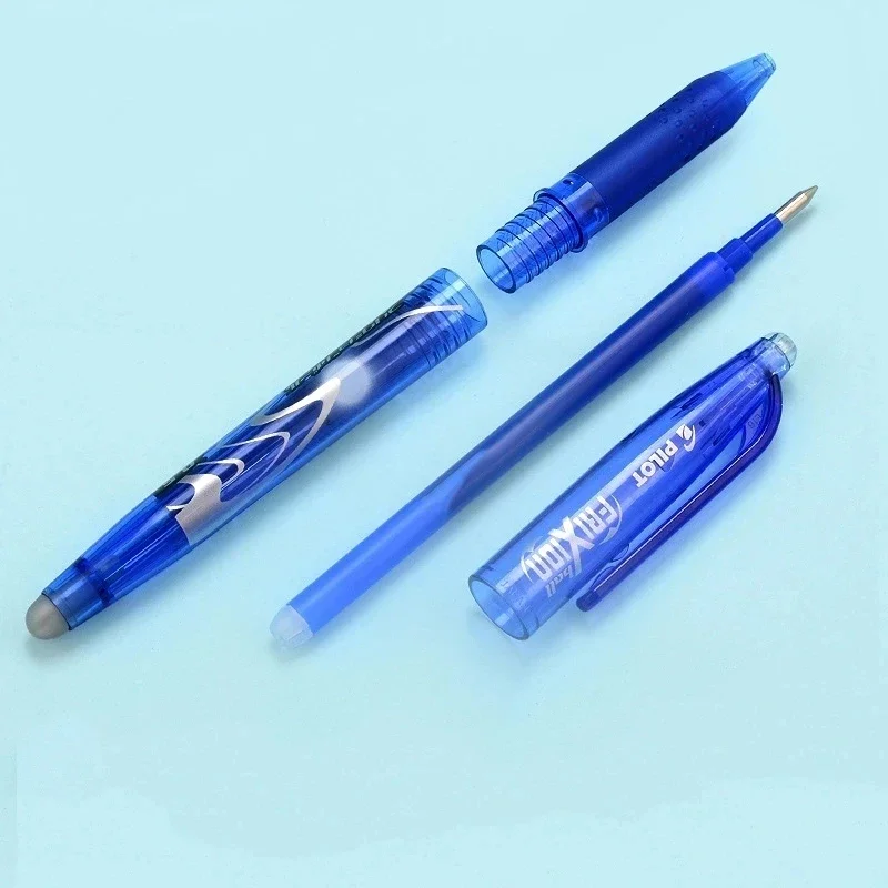 Pilot Frixion Set pena Gel dap - Pilot Pen G2 ulasan dan harga