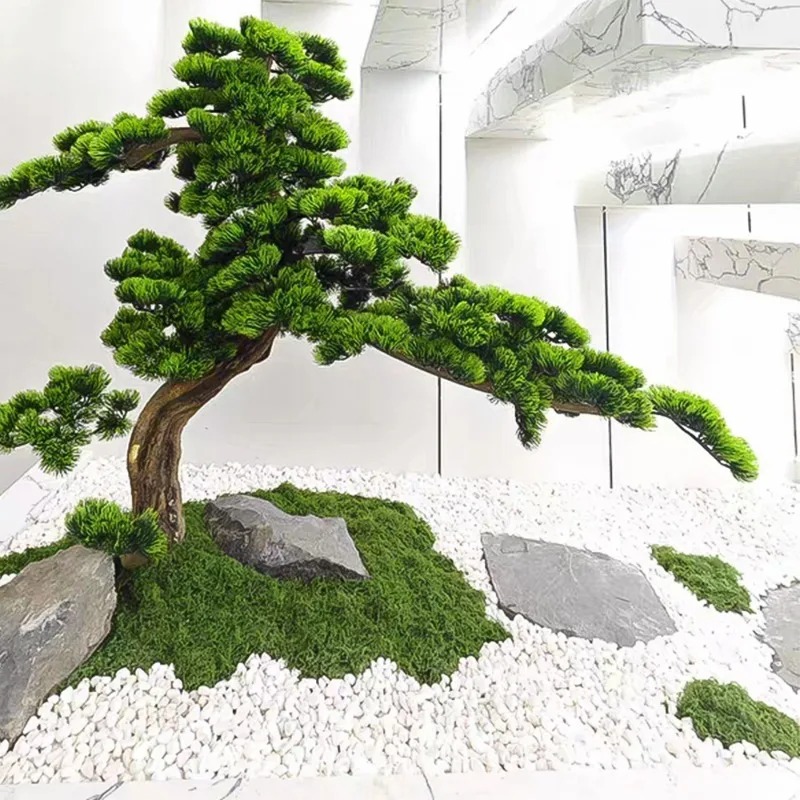 30/300G Lumut Buatan Realistis - Terrarium Moss Art ulasan dan harga