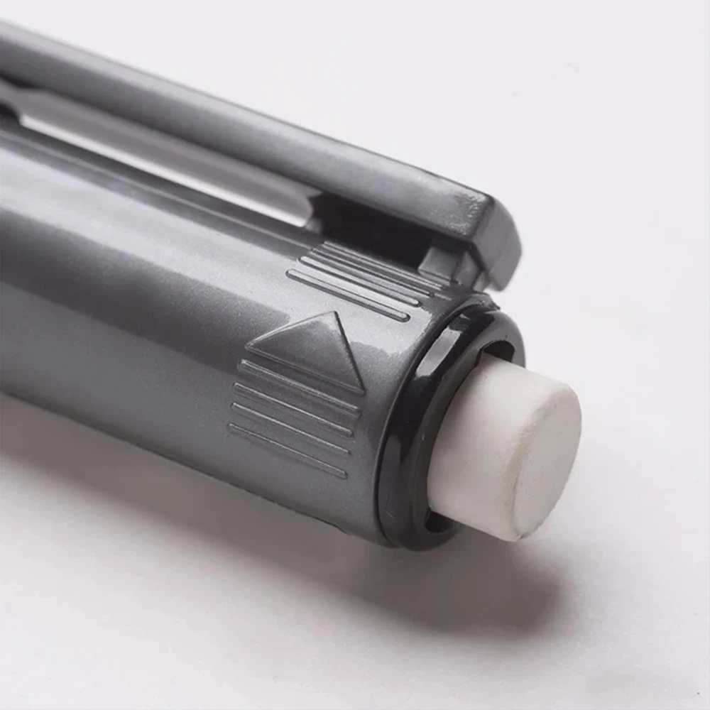 1 Buah Pensil Mekanik Mikro ST - Staedtler Pencil Triplus ulasan dan harga