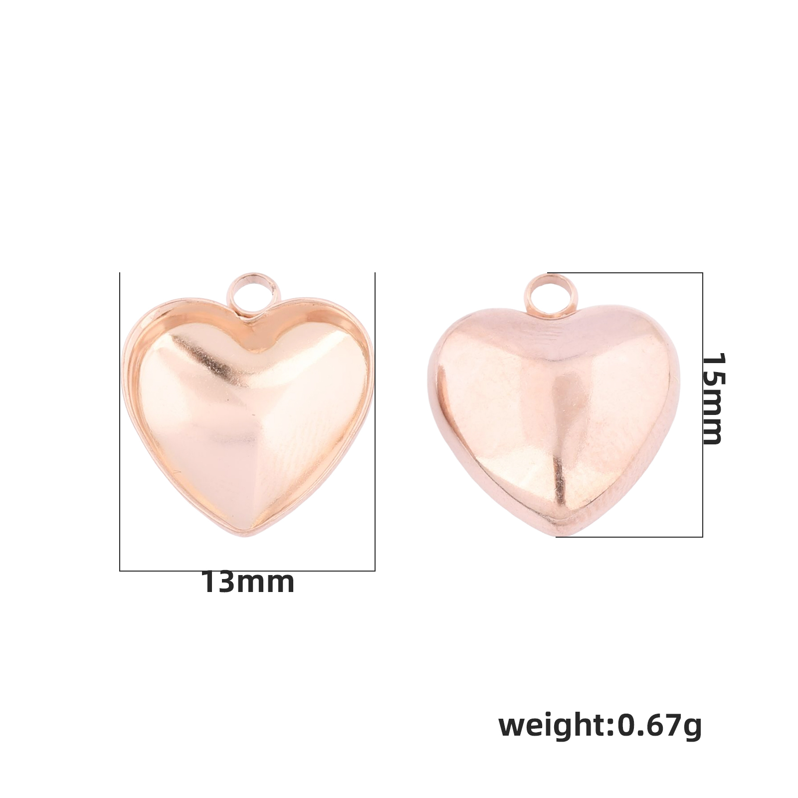 20 buah Bezel Cup Setting Cabo - Bezels Set Pendant ulasan dan harga