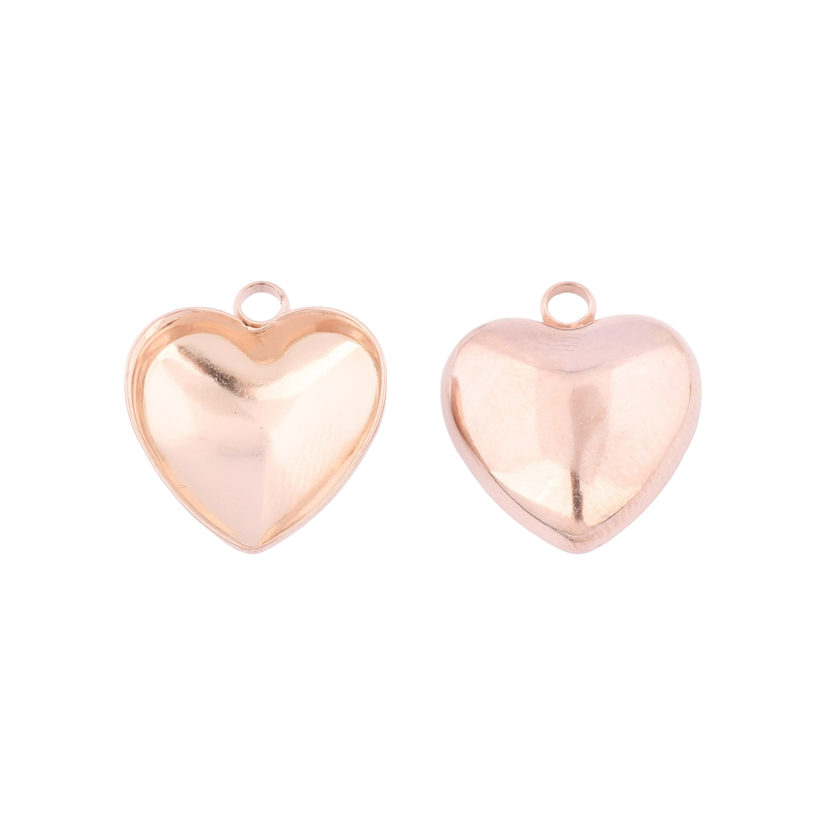 20 buah Bezel Cup Setting Cabo - Bezels Set Pendant ulasan dan harga