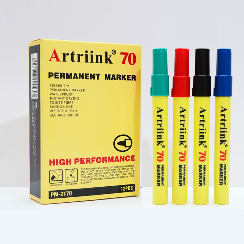 1/4 Buah Spidol Permanen, Taha - Copic Marker Sketch ulasan dan harga