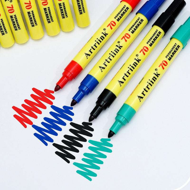 1/4 Buah Spidol Permanen, Taha - Copic Marker Sketch ulasan dan harga