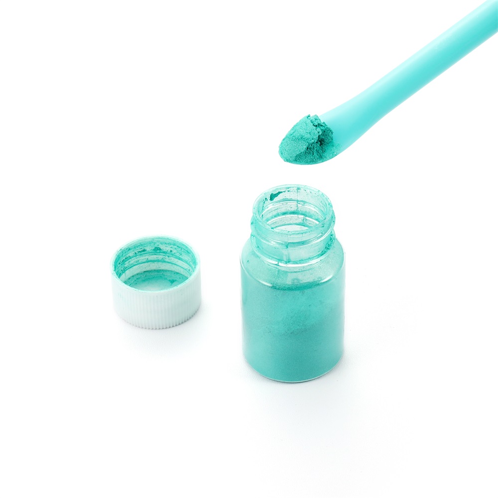 5 Buah Sikat Pengaduk Multifun - Resin Ocean Wave Mold ulasan dan harga