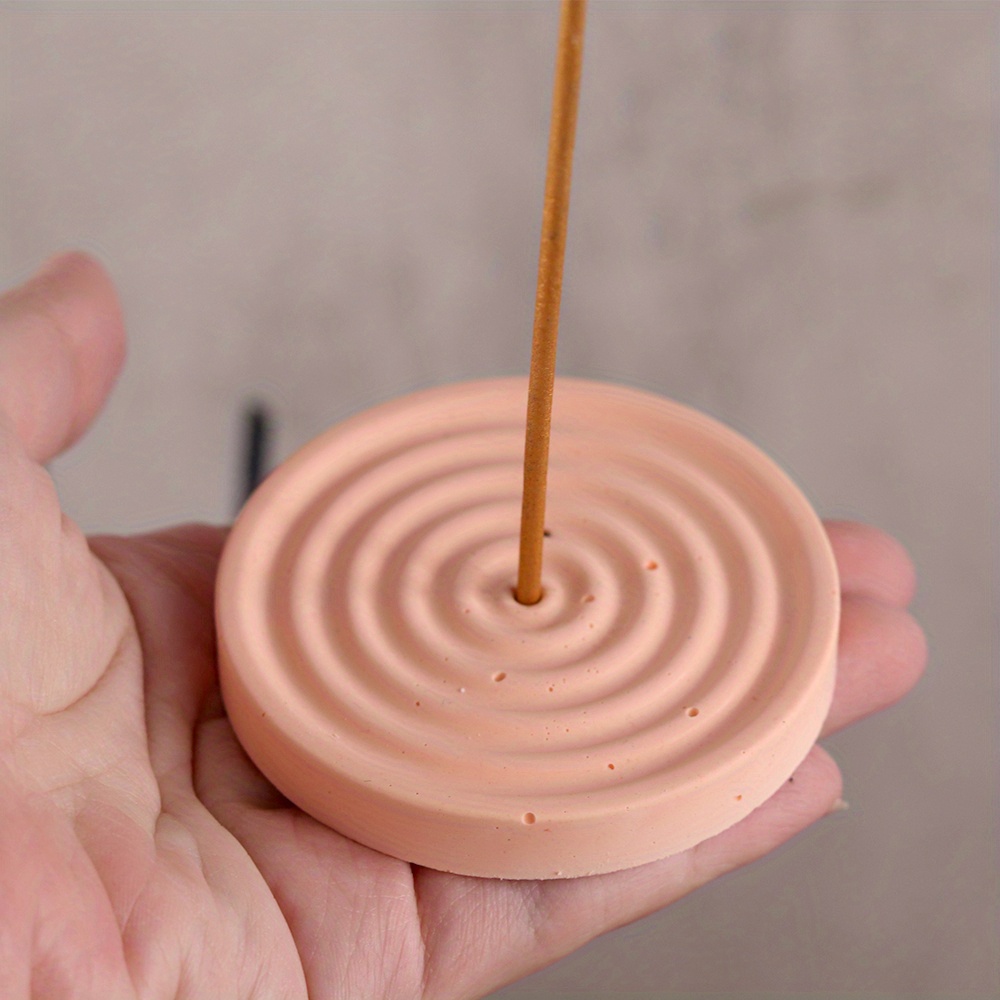 1 Cetakan Baki Dupa Silikon, T - Silicone Mold Tray ulasan dan harga