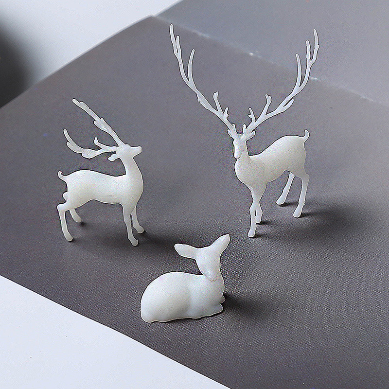 SNASAN 6 Buah 3D Pemandangan A - Resin Ocean Wave Mold ulasan dan harga