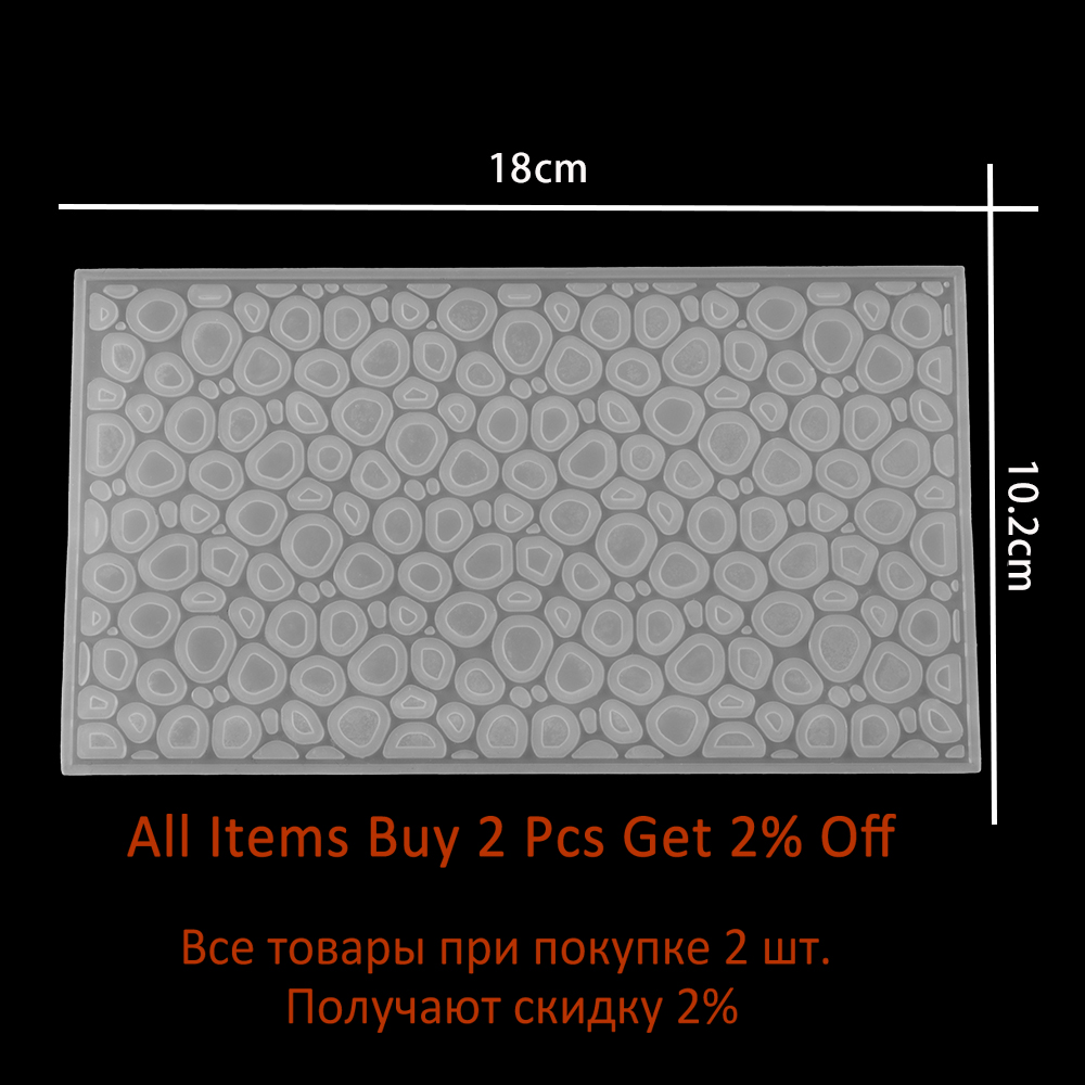 Kristal Water Epoxy Resin Ceta - Resin Ocean Wave Mold ulasan dan harga