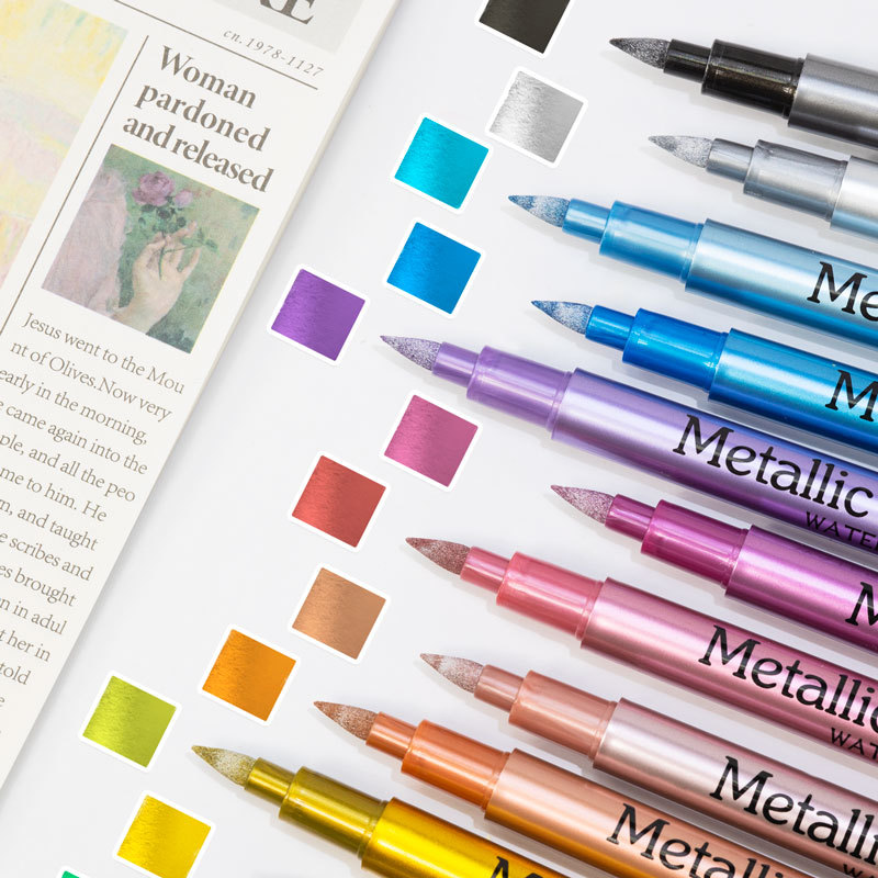 1 Buah Pena Spidol Permanen Ta - Copic Marker Sketch ulasan dan harga