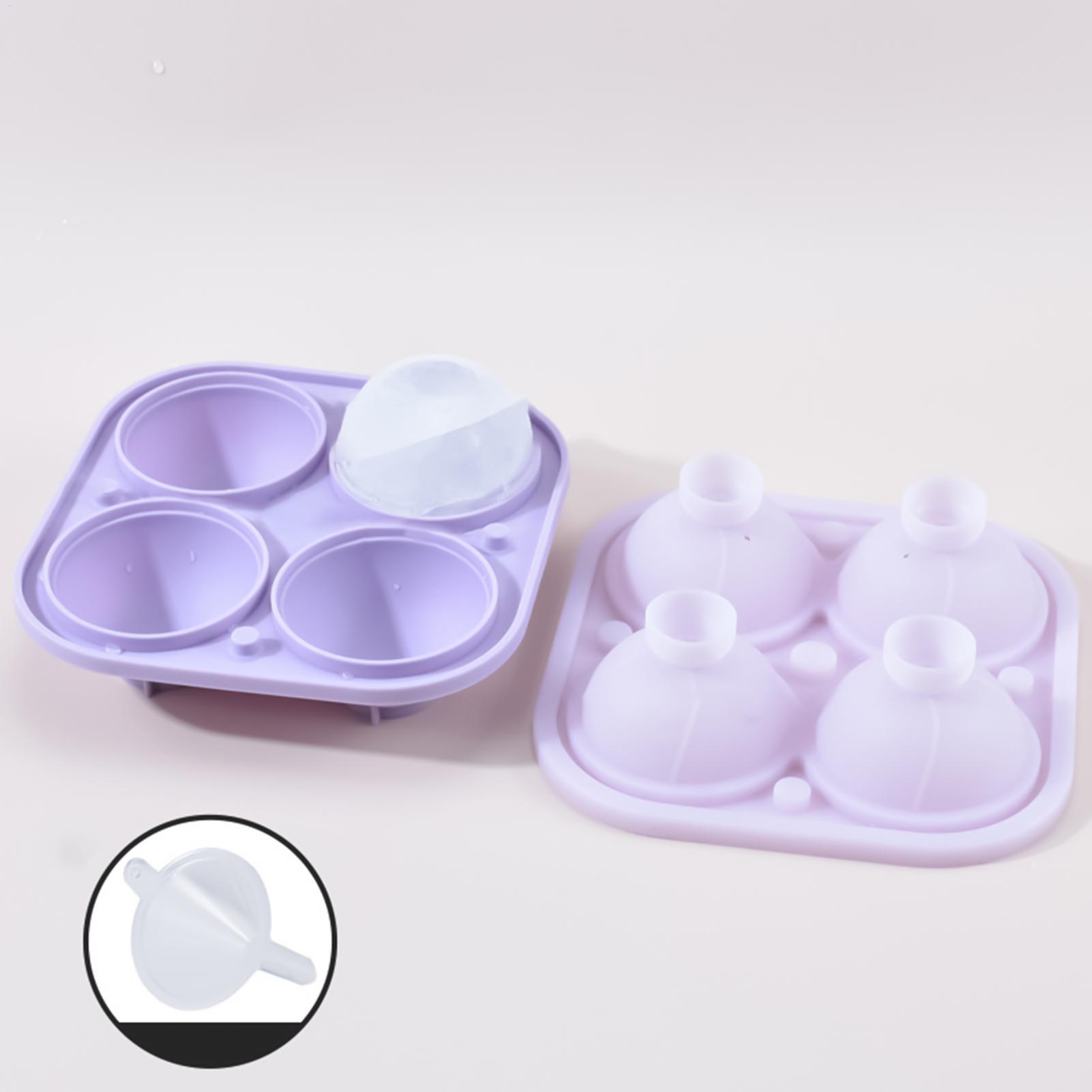 Cetakan Es Bola Baki Es Balok  - Serving Tray Mold ulasan dan harga