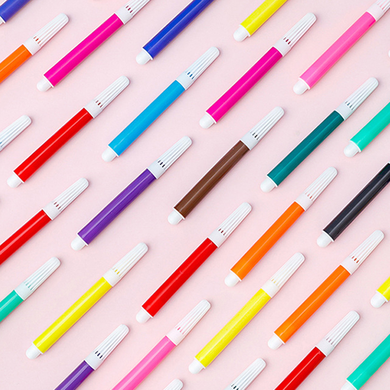12 Warna Mini Graffiti Pena Ca - Copic Marker Sketch ulasan dan harga