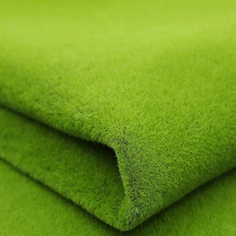 Karpet Rumput Buatan 50X50cm,  - Terrarium Moss Art ulasan dan harga