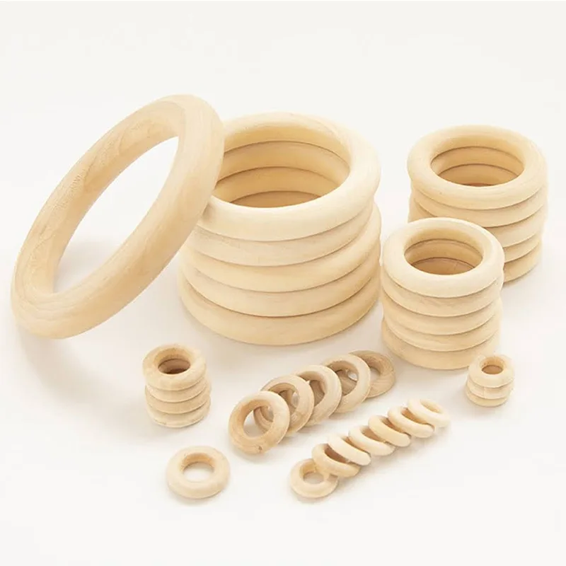 Cincin kayu Hoops kayu untuk k - Wood Ring Blank ulasan dan harga