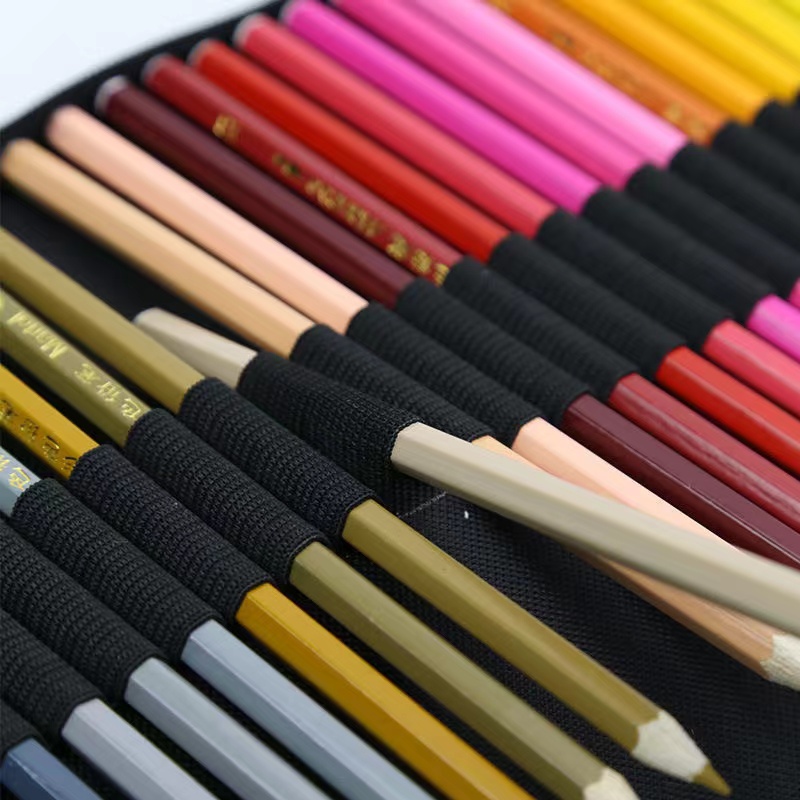 36/48/72 Kotak Pensil Perlengk - Copic Marker Sketch ulasan dan harga