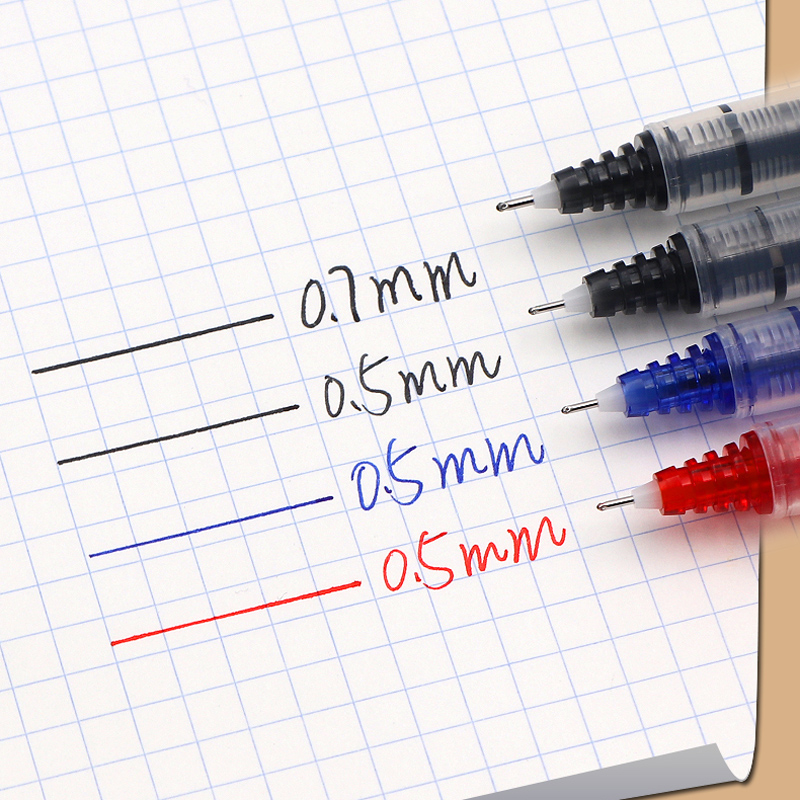 Pilot pena Gel isi ulang V5/V7 - Pilot Pen V5 ulasan dan harga
